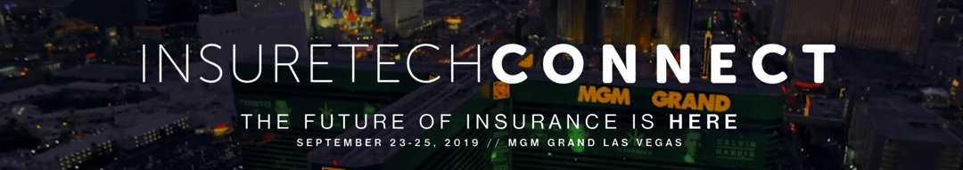 InsureTech Conference 2019