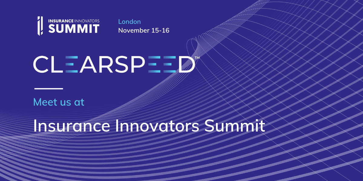Insurance Innovators Summit 2023